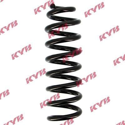 KYB K-Flex Rear Coil Spring RA5242 - image 2