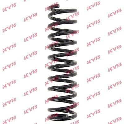KYB K-Flex Rear Coil Spring RA5247 - image 2