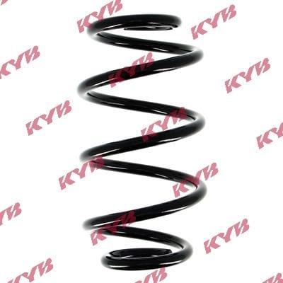 KYB K-Flex Rear Coil Spring RA5249 - image 2