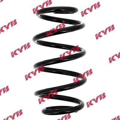KYB K-Flex Rear Coil Spring RA5256 - image 2