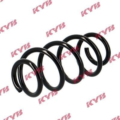 KYB K-Flex Rear Coil Spring RA5267 - image 2