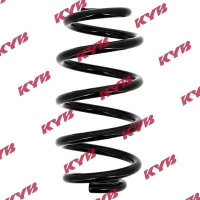 KYB K-Flex Rear Coil Spring RA5270 - image 2