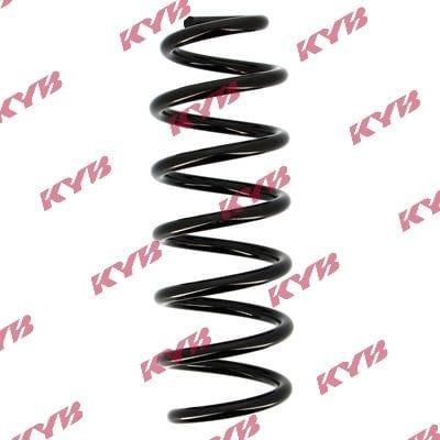 KYB K-Flex Rear Coil Spring RA5279 - image 2