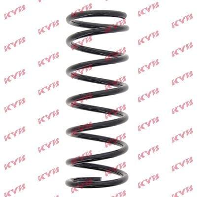 KYB K-Flex Rear Coil Spring RA5281 - image 2