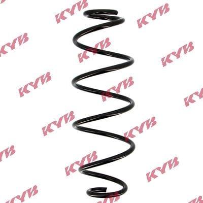 KYB K-Flex Rear Coil Spring RA5292 - image 2