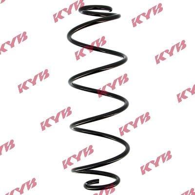 KYB K-Flex Rear Coil Spring RA5295 - image 2
