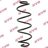 KYB K-Flex Rear Coil Spring RA5295 thumbnail