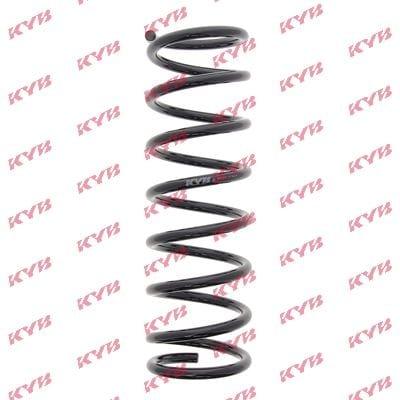 KYB K-Flex Rear Coil Spring RA5305 - image 2