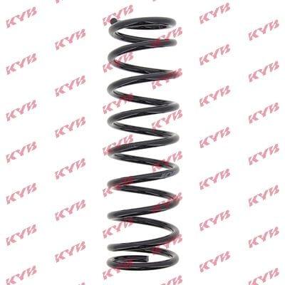 KYB K-Flex Rear Coil Spring RA5321 - image 2