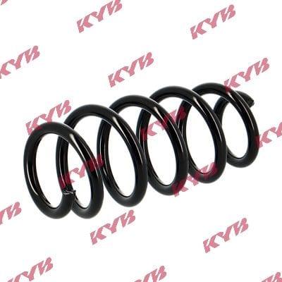 KYB K-Flex Rear Coil Spring RA5324 - image 2