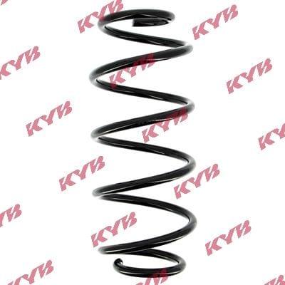 KYB K-Flex Rear Coil Spring RA5340 - image 2