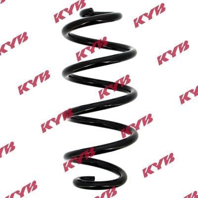 KYB K-Flex Rear Coil Spring RA5342 - image 2
