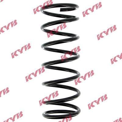 KYB K-Flex Rear Coil Spring RA5349 - image 2