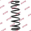 KYB K-Flex Rear Coil Spring RA5349 - OEM Quality Replacement thumbnail