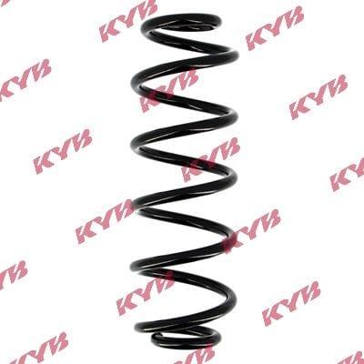 KYB K-Flex Rear Coil Spring RA5351 - image 2
