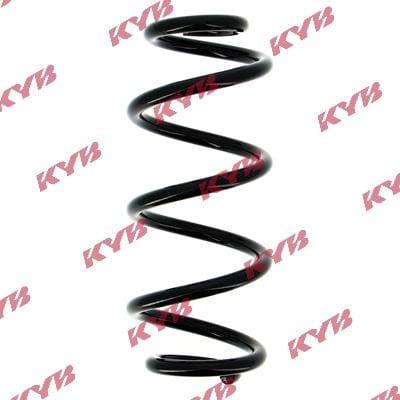 KYB K-Flex Rear Coil Spring RA5358 - image 2