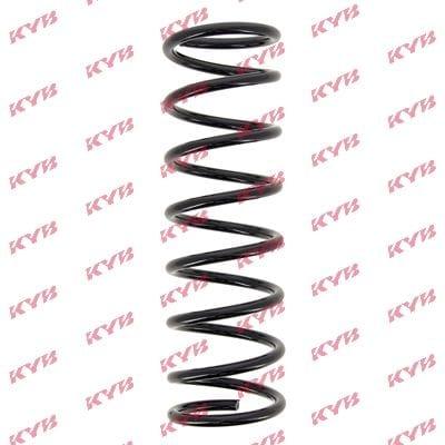 KYB K-Flex Rear Coil Spring RA5376 - image 2