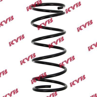 KYB K-Flex Rear Coil Spring RA5390 - image 2