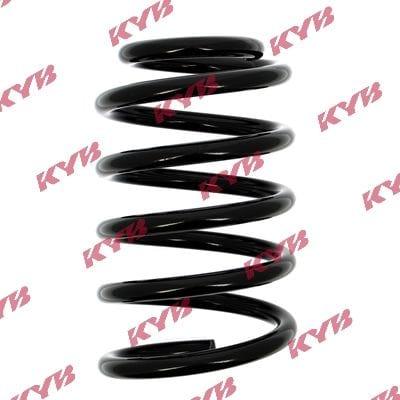 KYB K-Flex Rear Coil Spring RA5404 - image 2