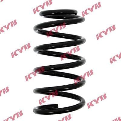 KYB K-Flex Rear Coil Spring RA5406 - image 2