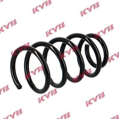 KYB K-Flex Rear Coil Spring RA5411 - image 2