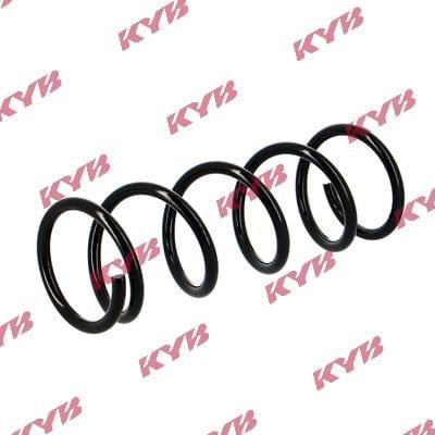 KYB K-Flex Rear Coil Spring RA5438 - image 2