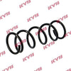 KYB K-Flex Rear Coil Spring RA5438 thumbnail