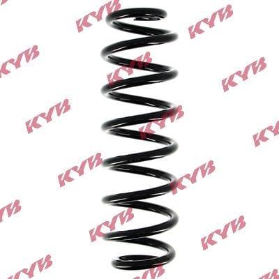 KYB K-Flex Rear Coil Spring RA5442 - image 2