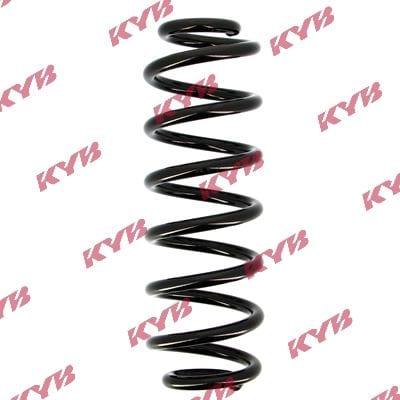 KYB K-Flex Rear Coil Spring RA5448 - image 2