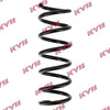 KYB K-Flex Rear Coil Spring RA5451 - OEM Quality Replacement thumbnail