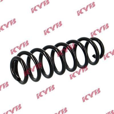 KYB K-Flex Rear Coil Spring RA5453 - image 2