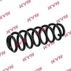 KYB K-Flex Rear Coil Spring RA5453 thumbnail