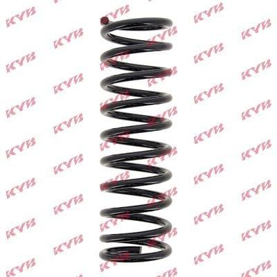KYB K-Flex Rear Coil Spring RA5484 - image 2