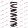 KYB K-Flex Rear Coil Spring RA5484 thumbnail
