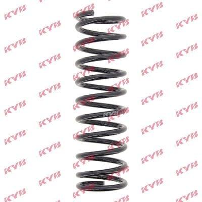 KYB K-Flex Rear Coil Spring RA5485 - image 2