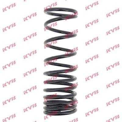 KYB K-Flex Rear Coil Spring RA5503 - image 2