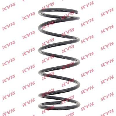 KYB K-Flex Rear Coil Spring RA5579 - image 2