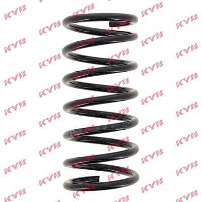 KYB K-Flex Rear Coil Spring RA5585 - image 2