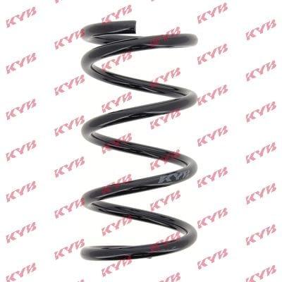KYB K-Flex Rear Coil Spring RA5605 - image 2