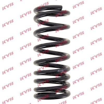 KYB K-Flex Rear Coil Spring RA5637 - image 2