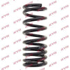 KYB K-Flex Rear Coil Spring RA5637 thumbnail