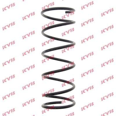 KYB K-Flex Rear Coil Spring RA5662 - image 2