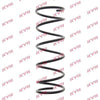 KYB K-Flex Rear Coil Spring RA5662 thumbnail