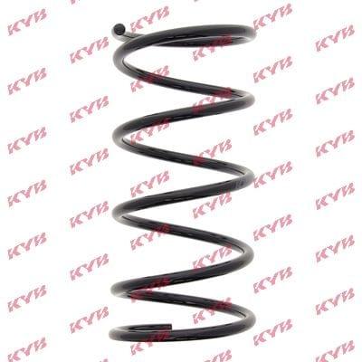 KYB K-Flex Rear Coil Spring RA5692 - image 2