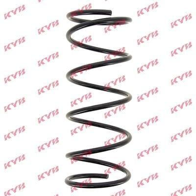 KYB K-Flex Rear Coil Spring RA5762 - image 2