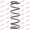 KYB K-Flex Rear Coil Spring RA5762 thumbnail