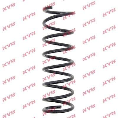 KYB K-Flex Rear Coil Spring RA5775 - image 2