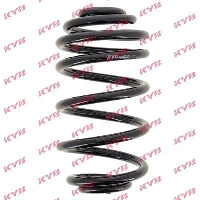 KYB K-Flex Rear Coil Spring RA6025 - image 2