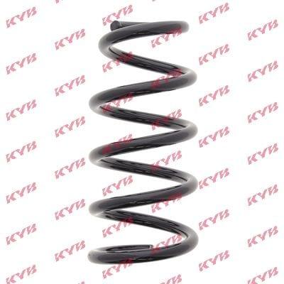 KYB K-Flex Rear Coil Spring RA6027 - image 2