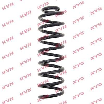 KYB K-Flex Rear Coil Spring RA6093 - image 2